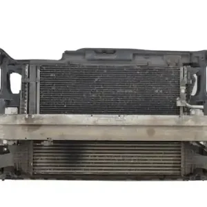 Wyprzedaż WZMOCNIENIE PAS PRZEDNI AUDI Q5 8R 2.0TDI